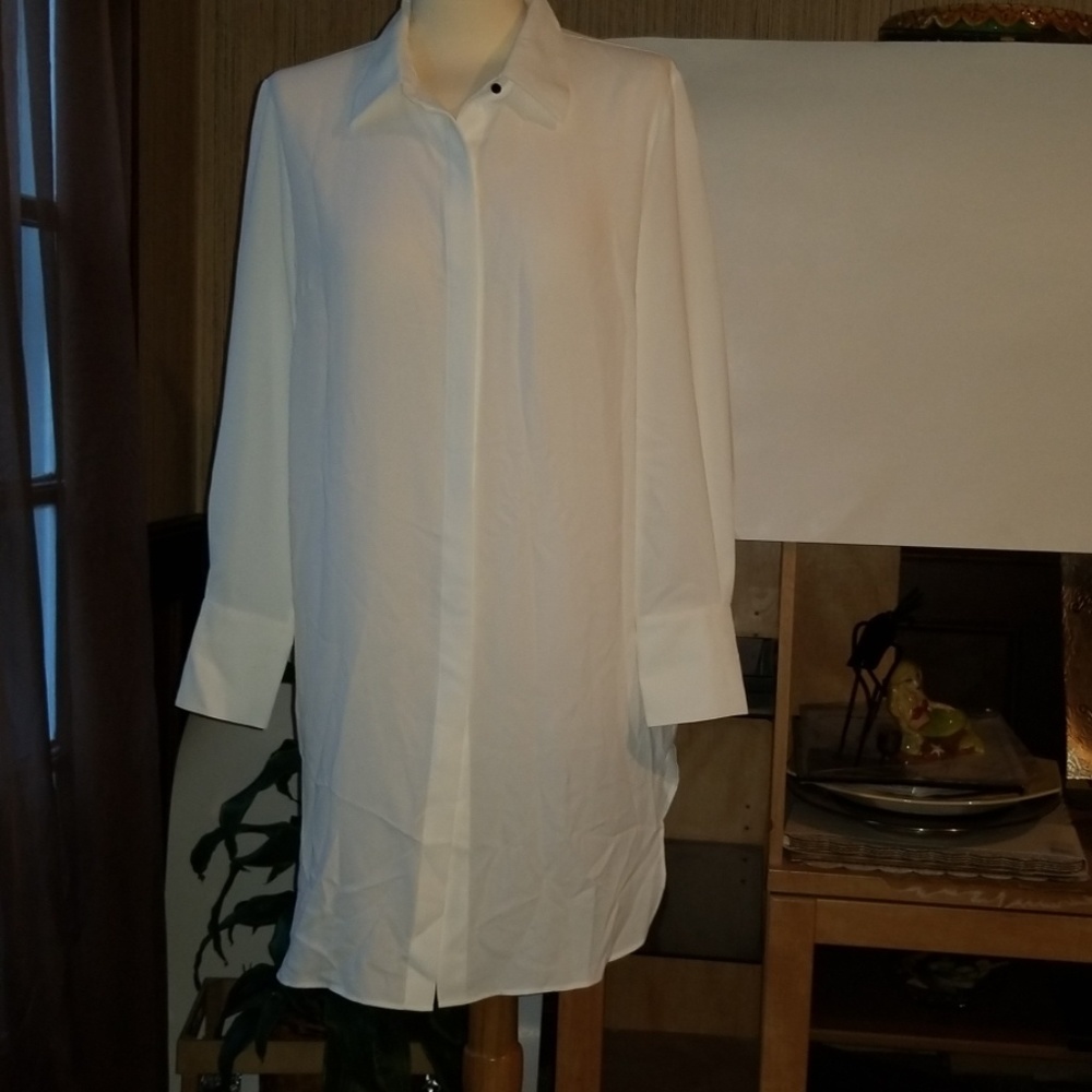 Long shirt